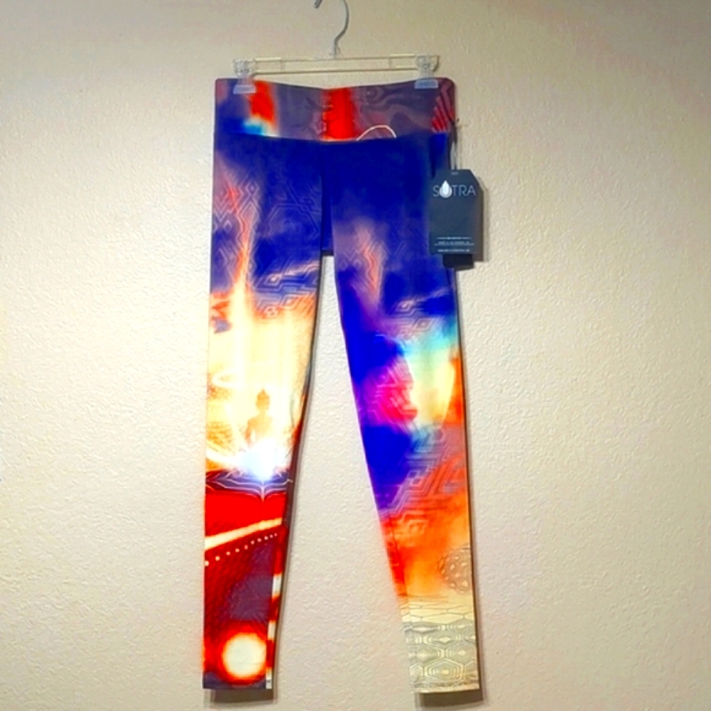 SUTRA YOGA PANTS